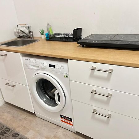 Alt Ap Apartman Wuppertal Kültér fotó