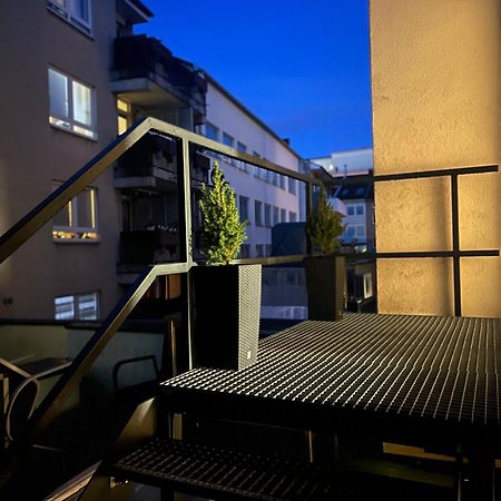Alt Ap Apartman Wuppertal Kültér fotó