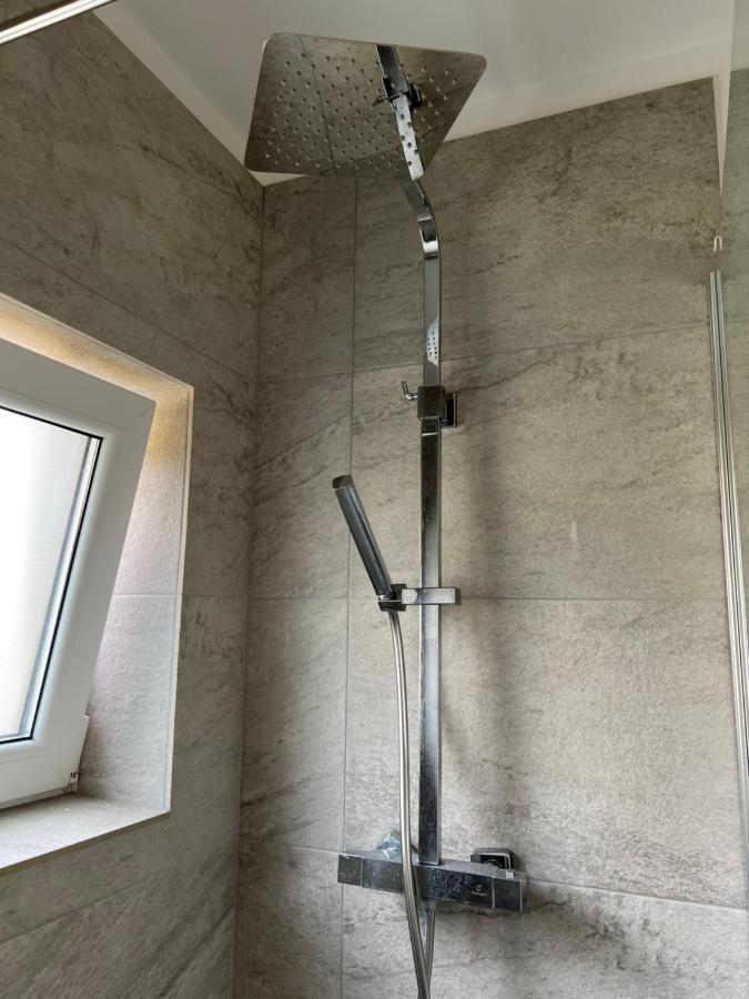 Alt Ap Apartman Wuppertal Kültér fotó