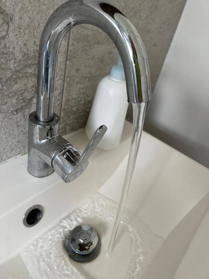 Alt Ap Apartman Wuppertal Kültér fotó