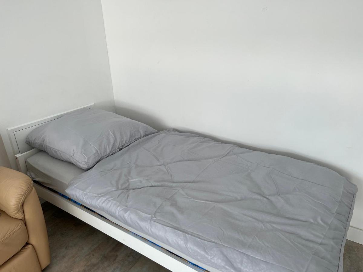 Alt Ap Apartman Wuppertal Kültér fotó