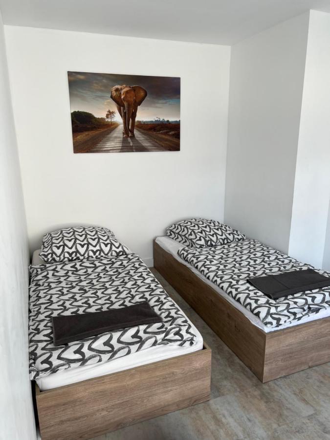 Alt Ap Apartman Wuppertal Kültér fotó
