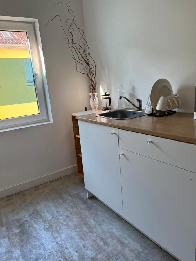 Alt Ap Apartman Wuppertal Kültér fotó