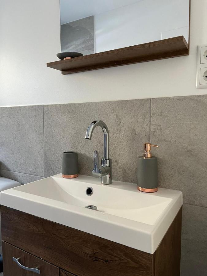 Alt Ap Apartman Wuppertal Kültér fotó