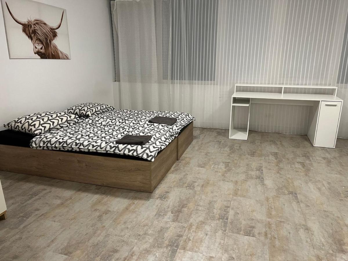 Alt Ap Apartman Wuppertal Kültér fotó