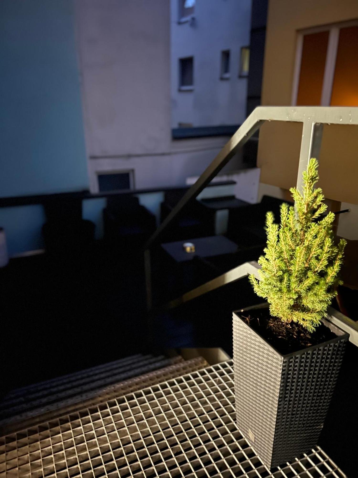 Alt Ap Apartman Wuppertal Kültér fotó