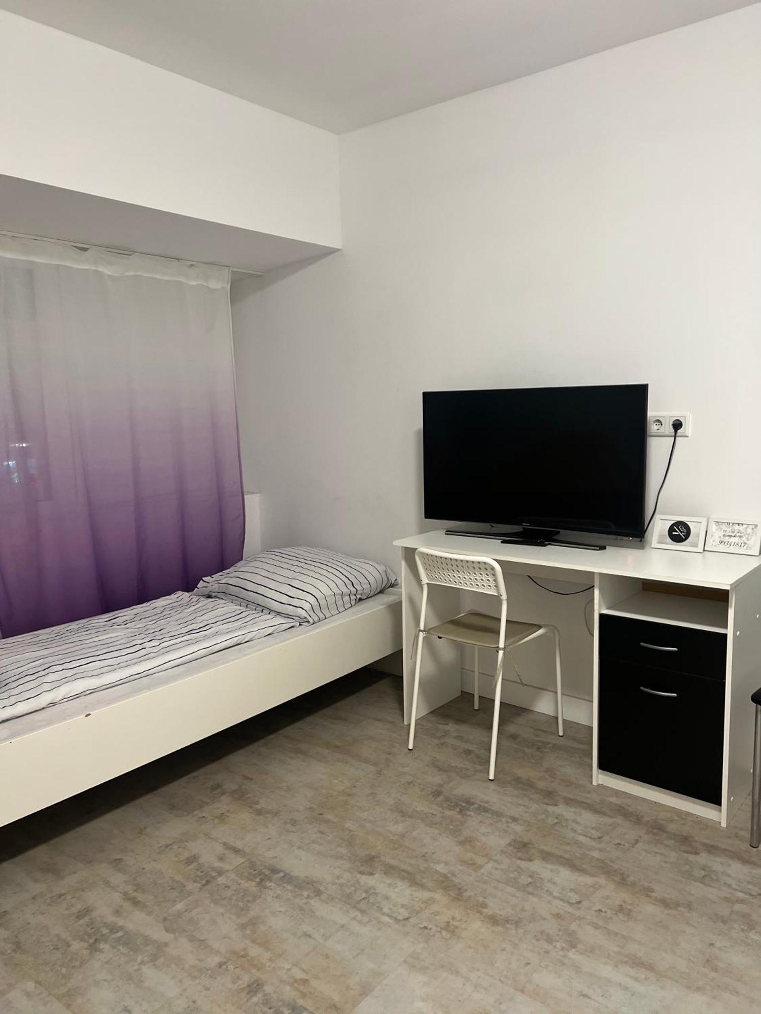 Alt Ap Apartman Wuppertal Kültér fotó