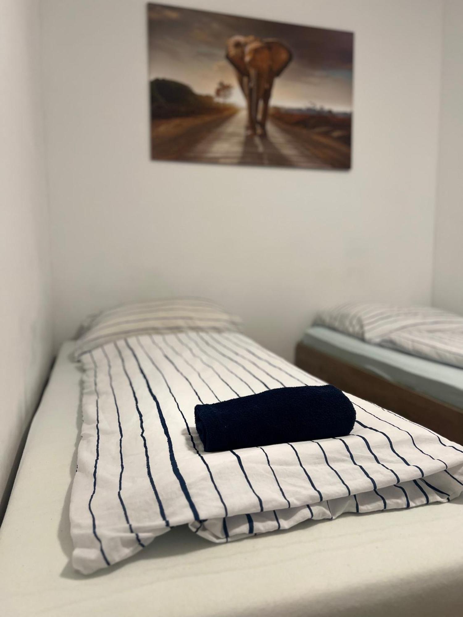 Alt Ap Apartman Wuppertal Kültér fotó