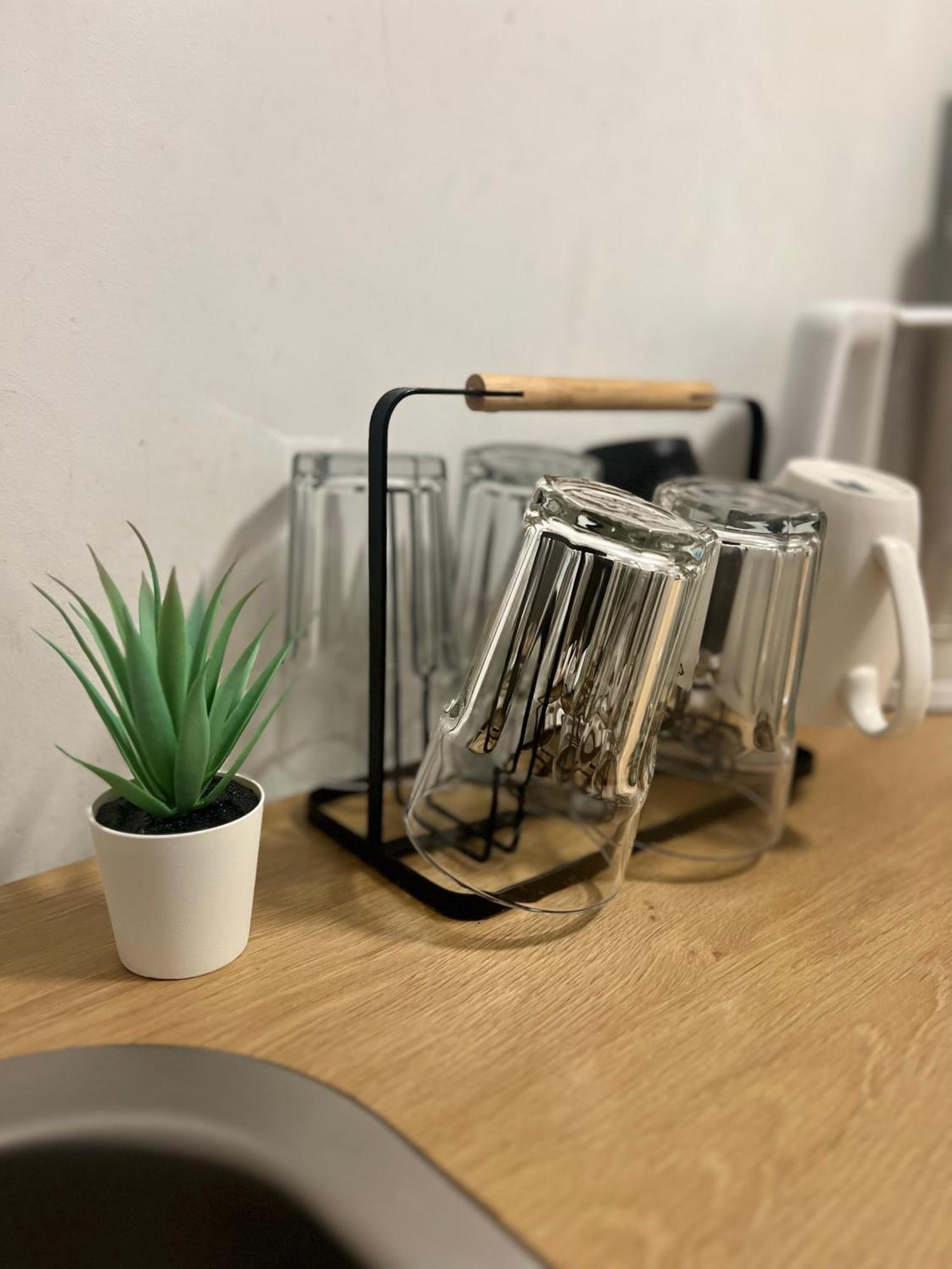 Alt Ap Apartman Wuppertal Kültér fotó